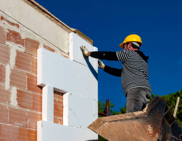 Professional Insulation Contractor in Carrollton, VA