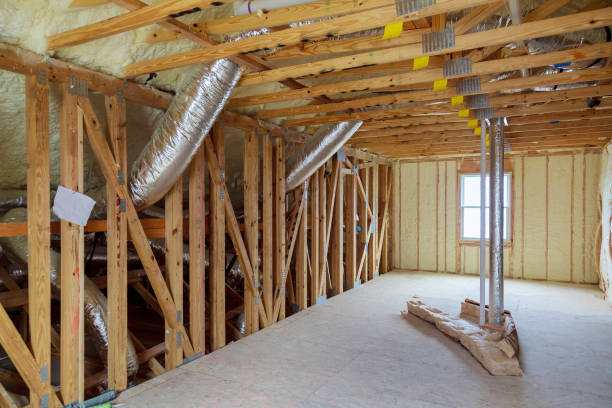 Best Cellulose Insulation in Carrollton, VA