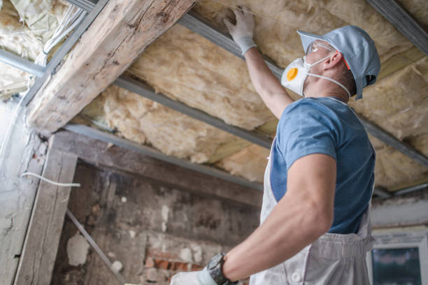 Carrollton, VA Insulation Contractor Company