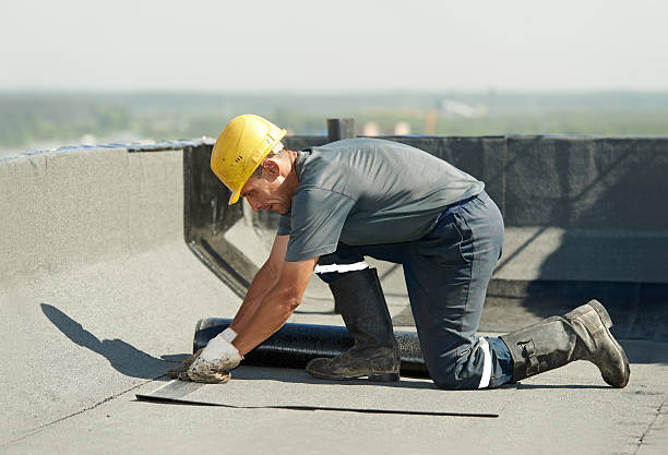 Types of Insulation We Offer in Carrollton, VA