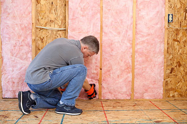 Types of Insulation We Offer in Carrollton, VA