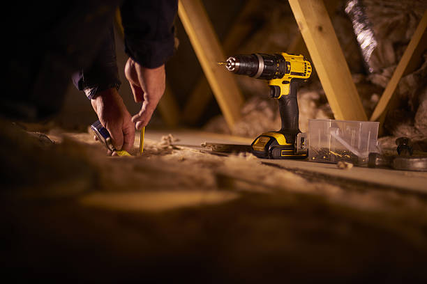Best DIY Insulation Kits and Guidance in Carrollton, VA